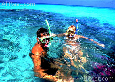 Sun Island Resort & Spa 32